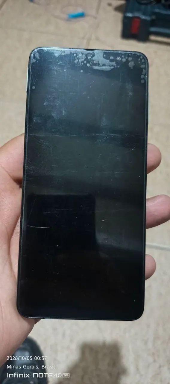 Samsung Galaxy A22 128GB - Foto 3