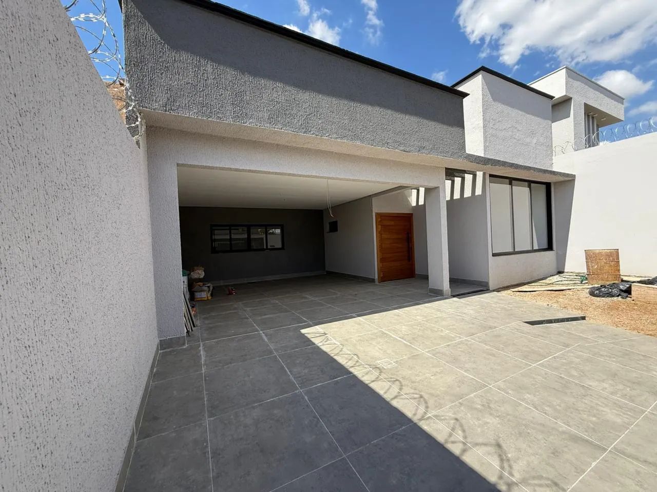 CONDOMINIO DAS ESMERALDAS - Foto 3