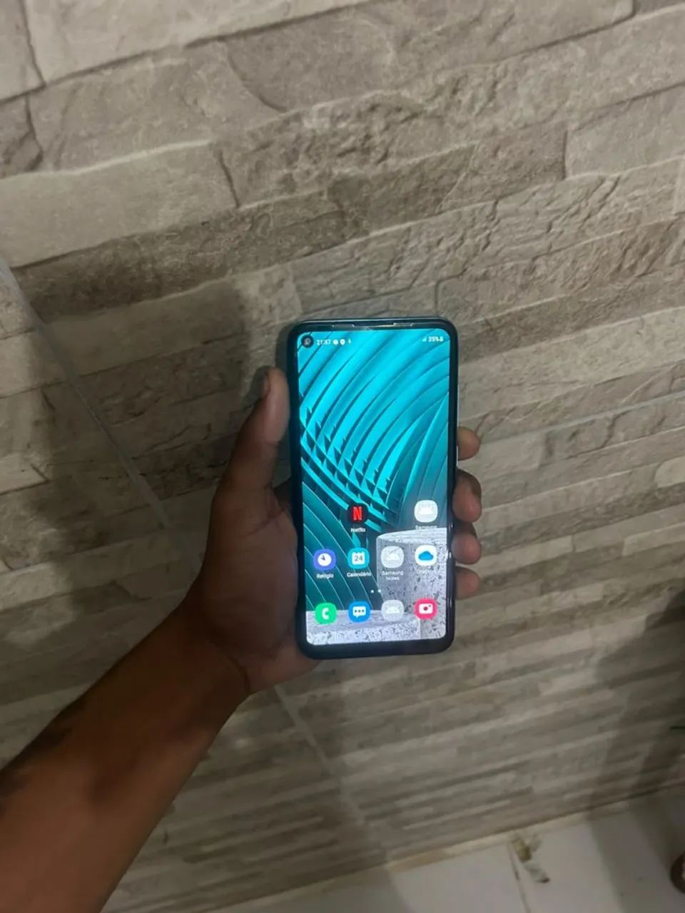VENDO SAMSUNG A11