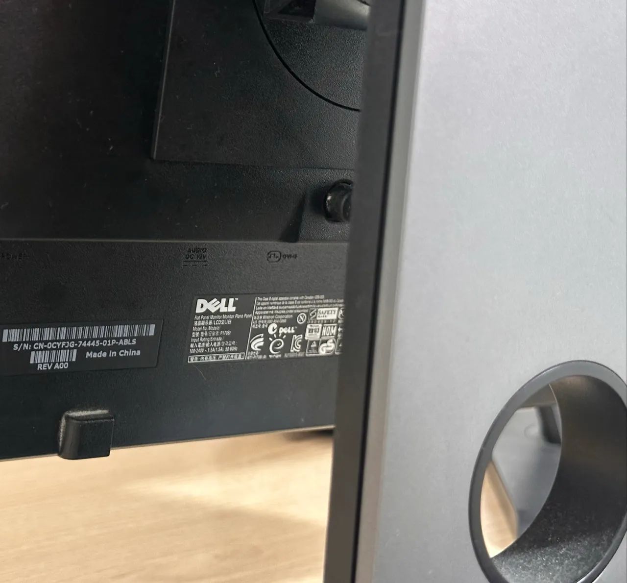Monitor Dell - Foto 2