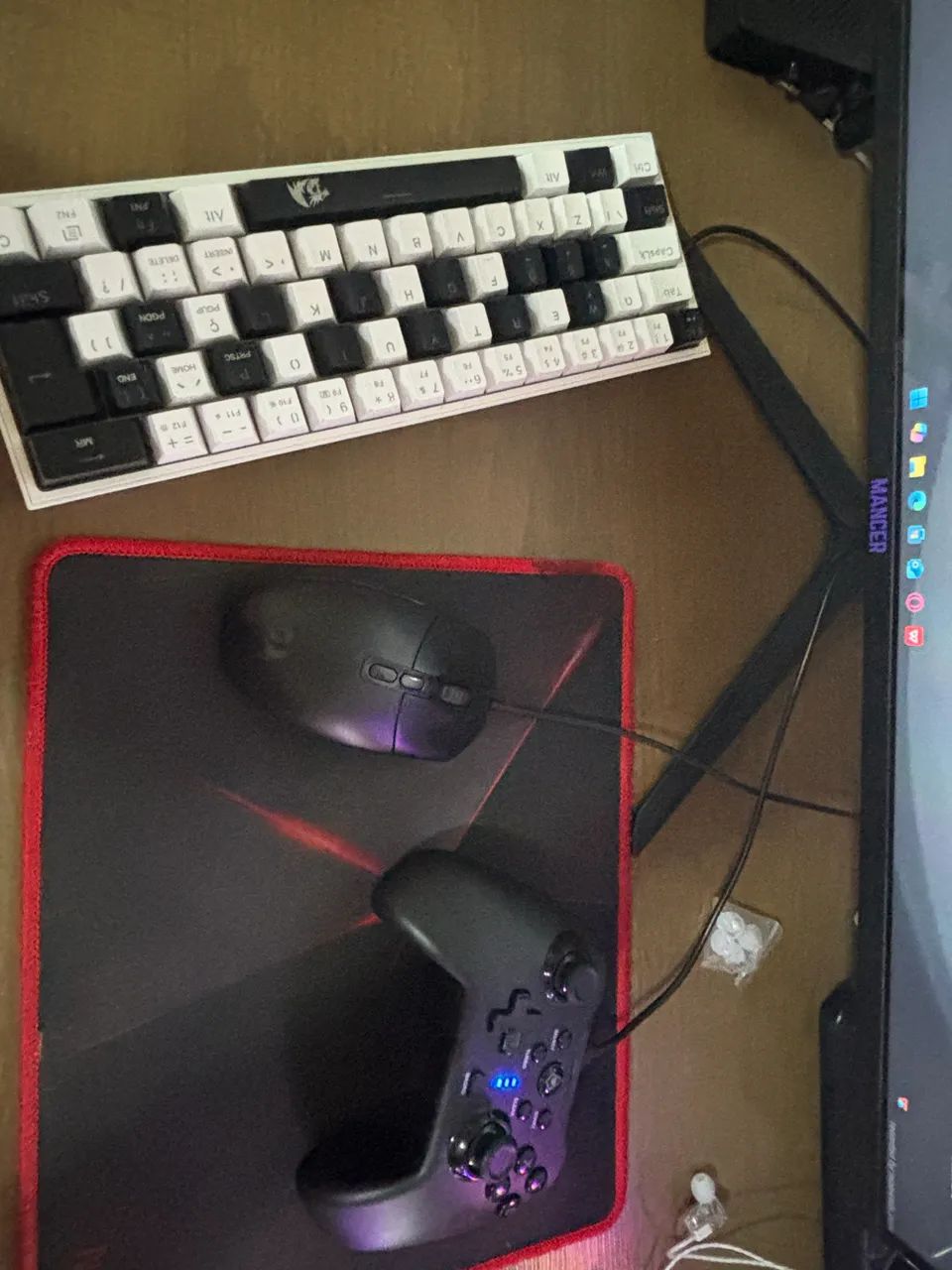 Pc gamer completo - Foto 3