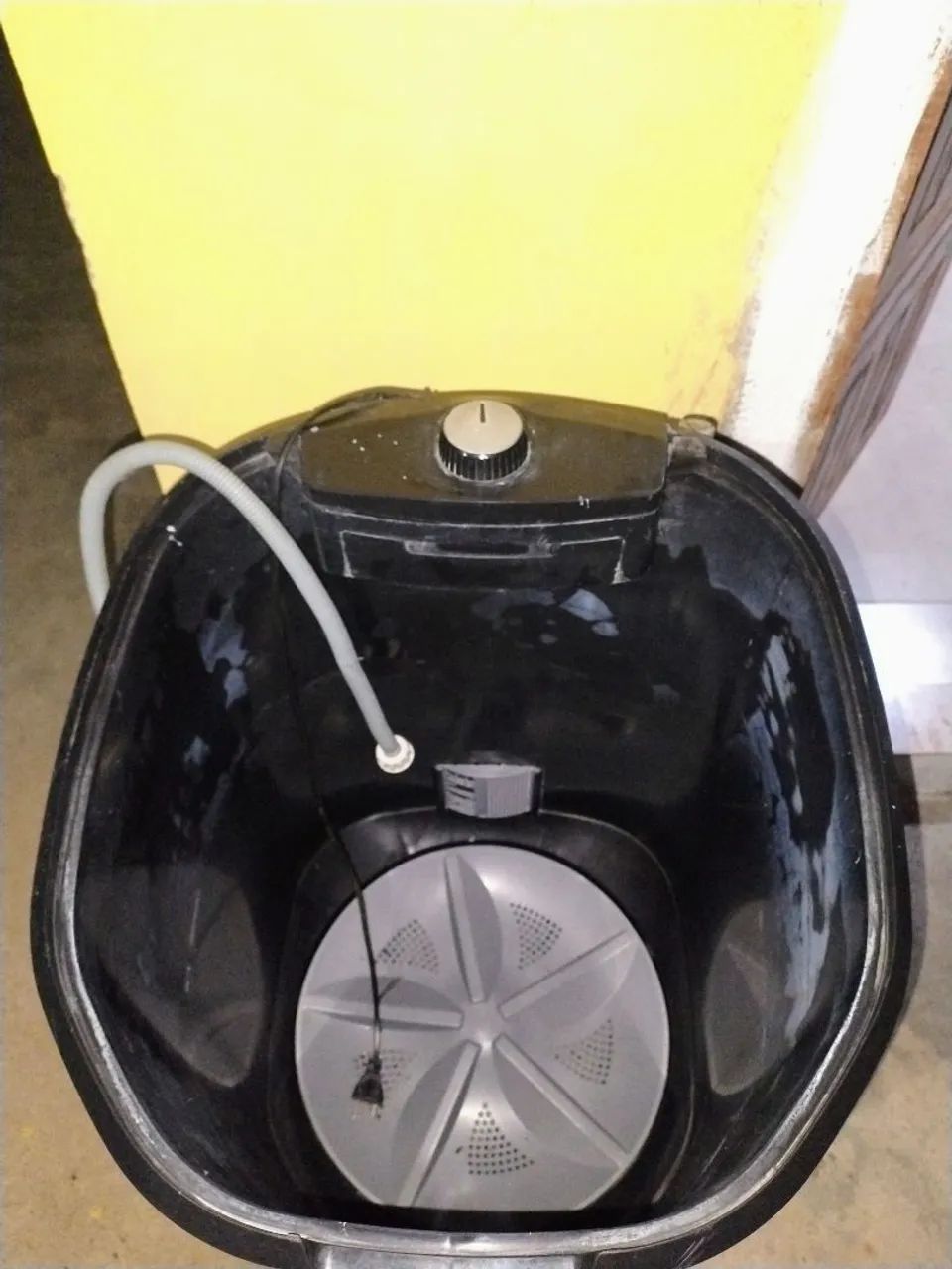 Tanquinho lava roupa - Foto 2