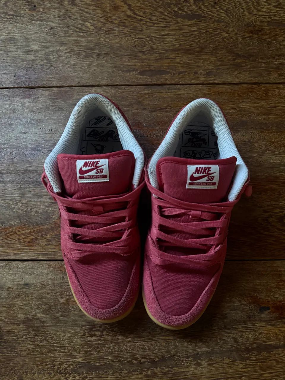 NIKE DUNK SB LOW  - Foto 2