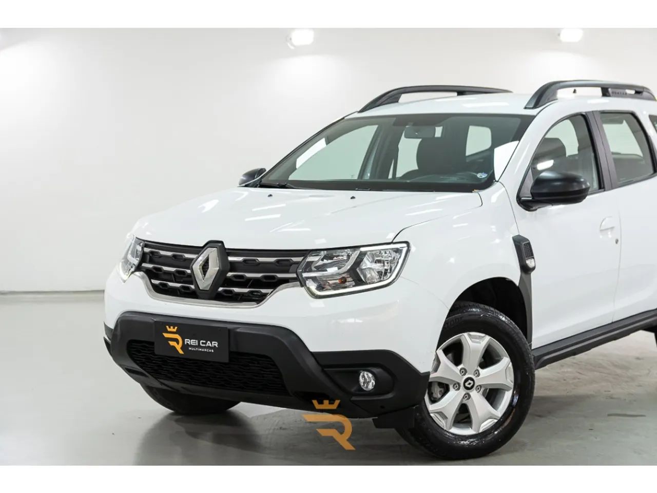 Renault Duster 2023 - Foto 3