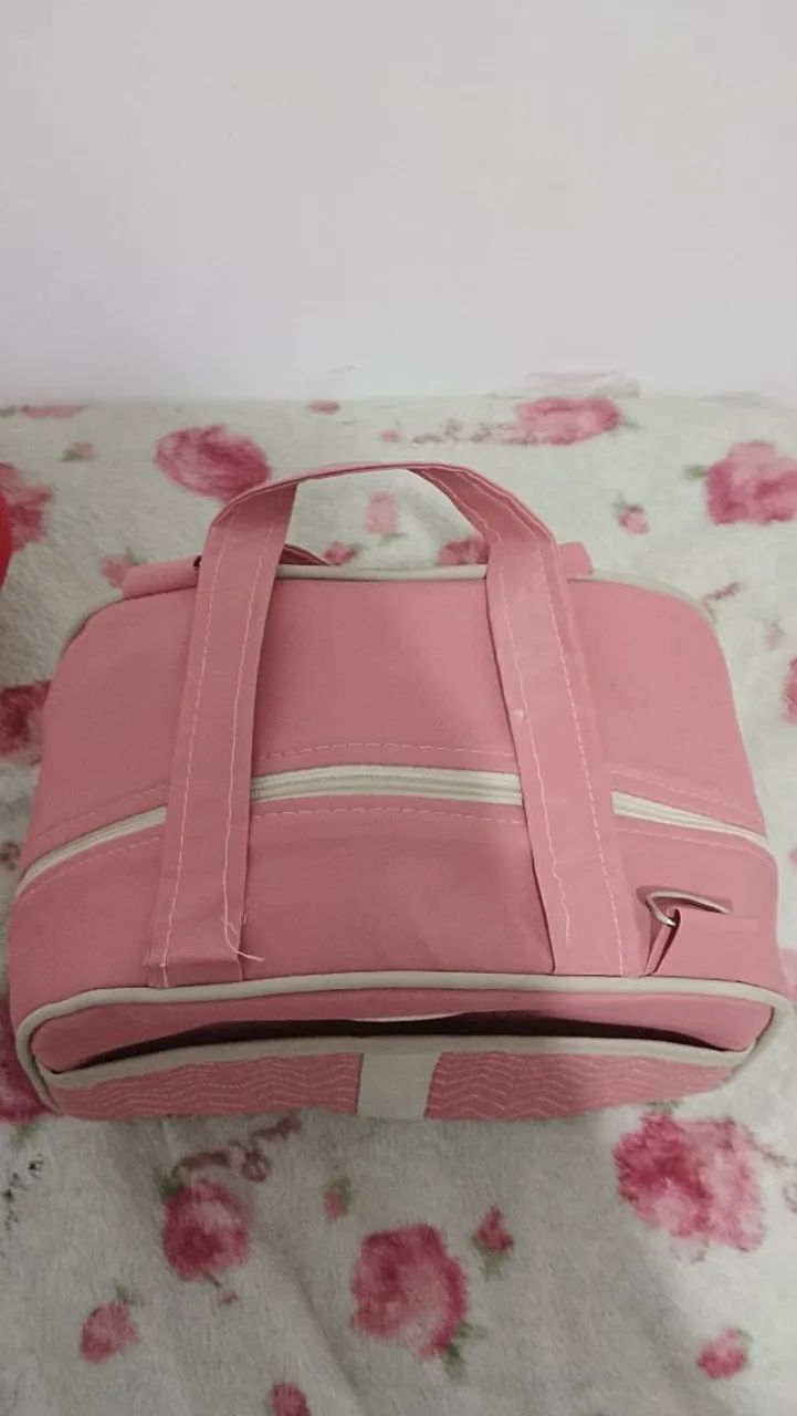 Bolsa de maternidade  - Foto 2