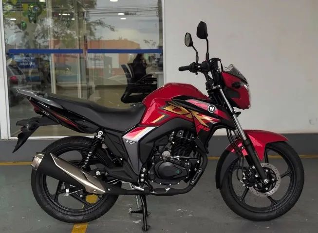 DK 160  - Foto 5