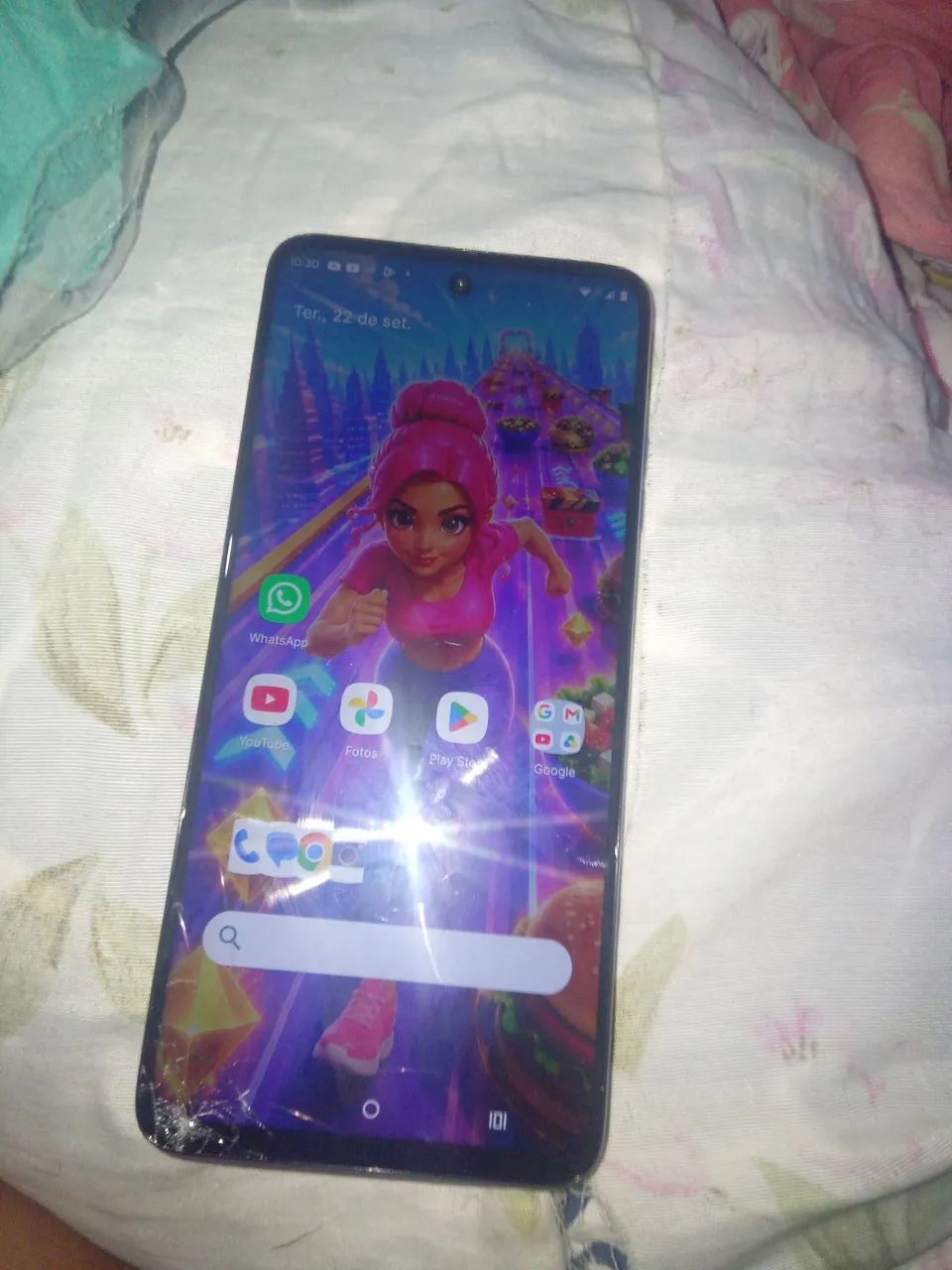 Celular - Foto 3