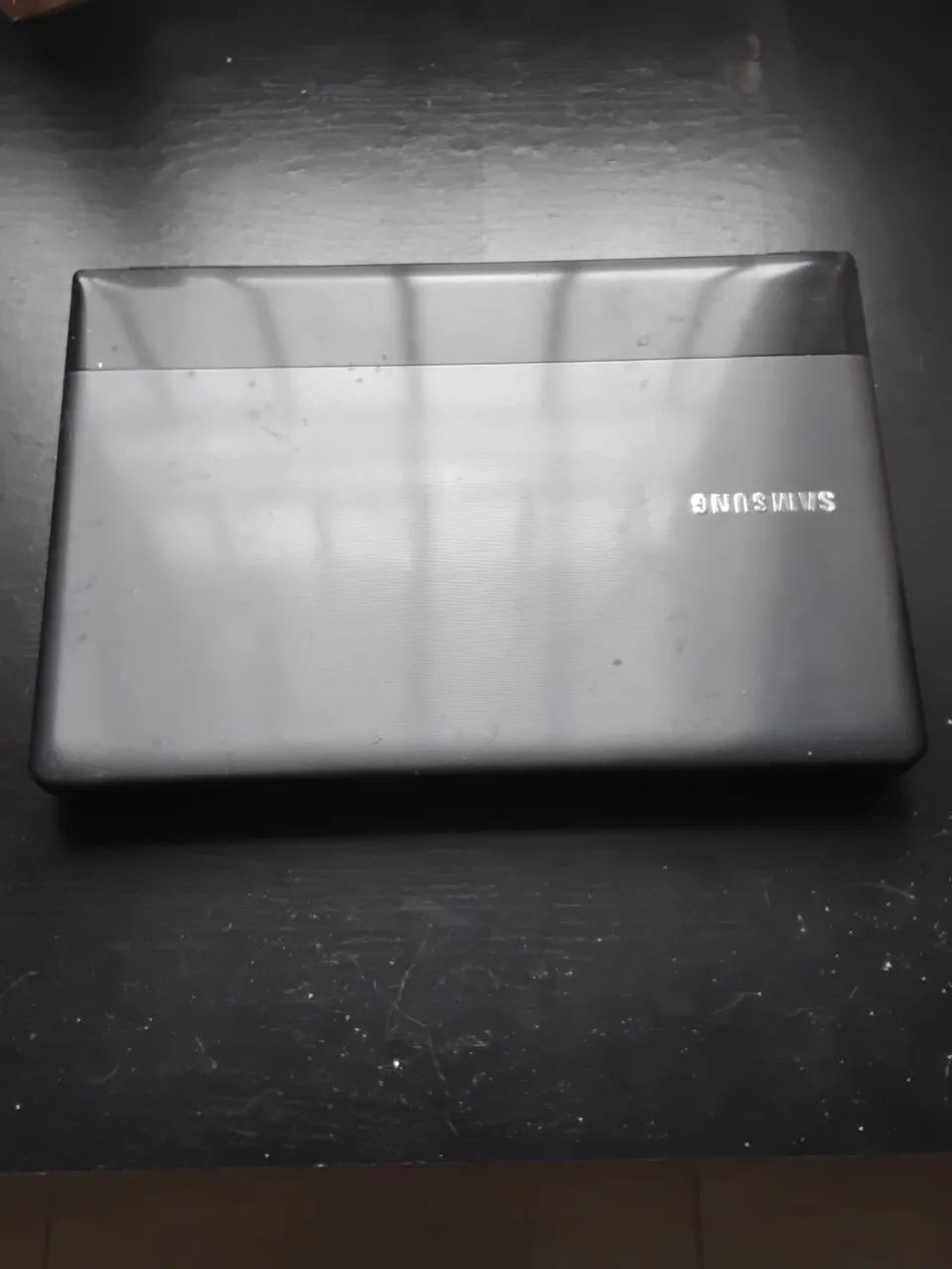 Notebook Samsung np300e4c-ad5br usado - Foto 3