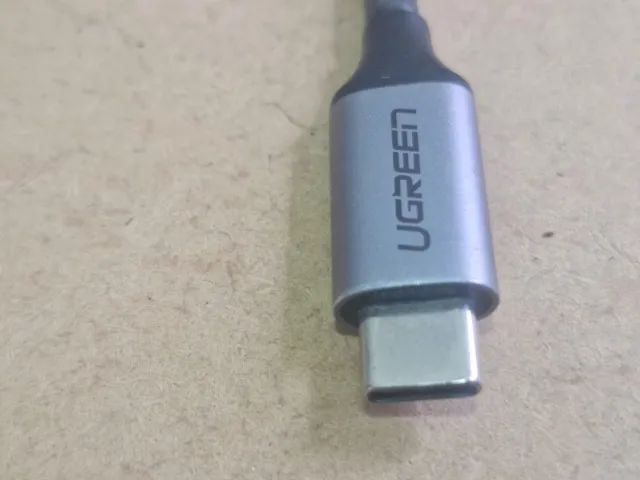 Adaptador Ugreen Multifuncional 7x1 - Foto 2