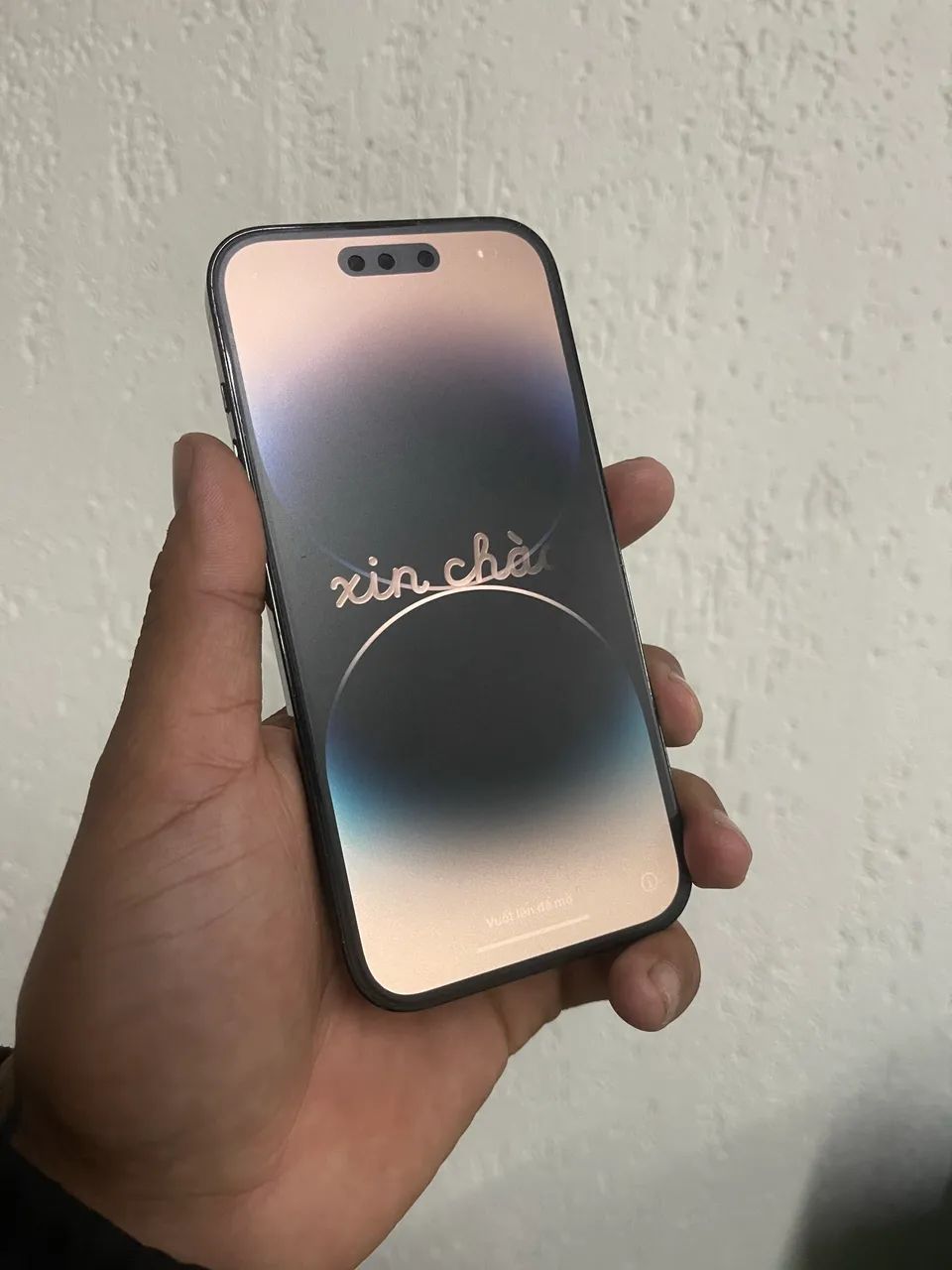 iPhone 14 Pro 128 Gb bateria 86%