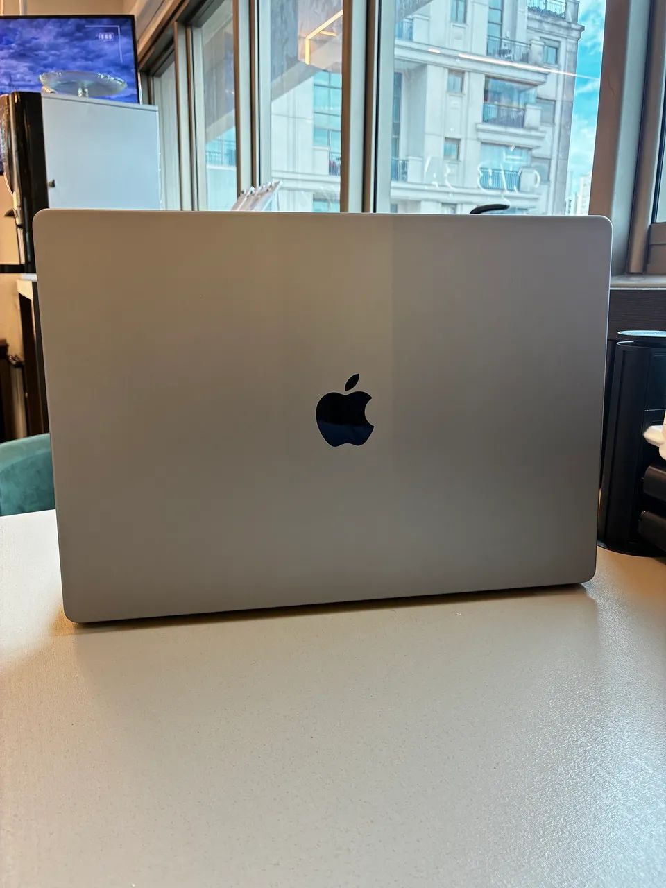 MacBook Pro 16? M1 Pro 2021 | 16GB RAM | 512GB SSD - Notebooks
