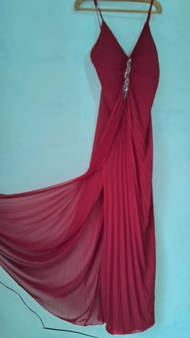 Vestido de festa  - Foto 3