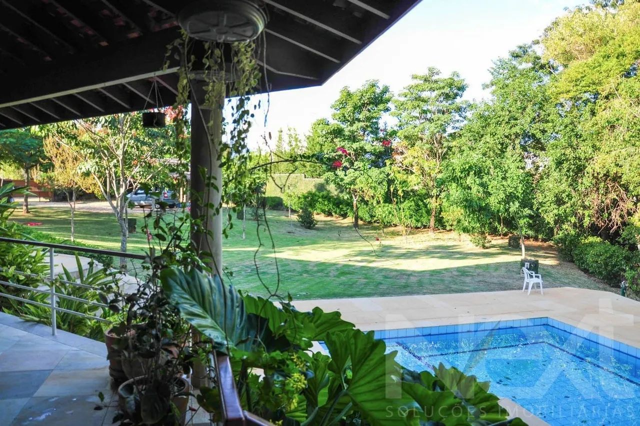 casa - Loteamento Alphaville Campinas - Campinas - Foto 3