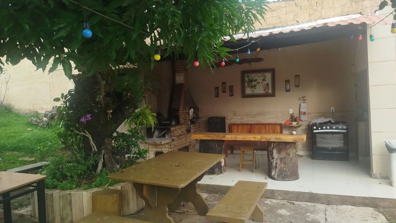 Casa com piscina  - Foto 5