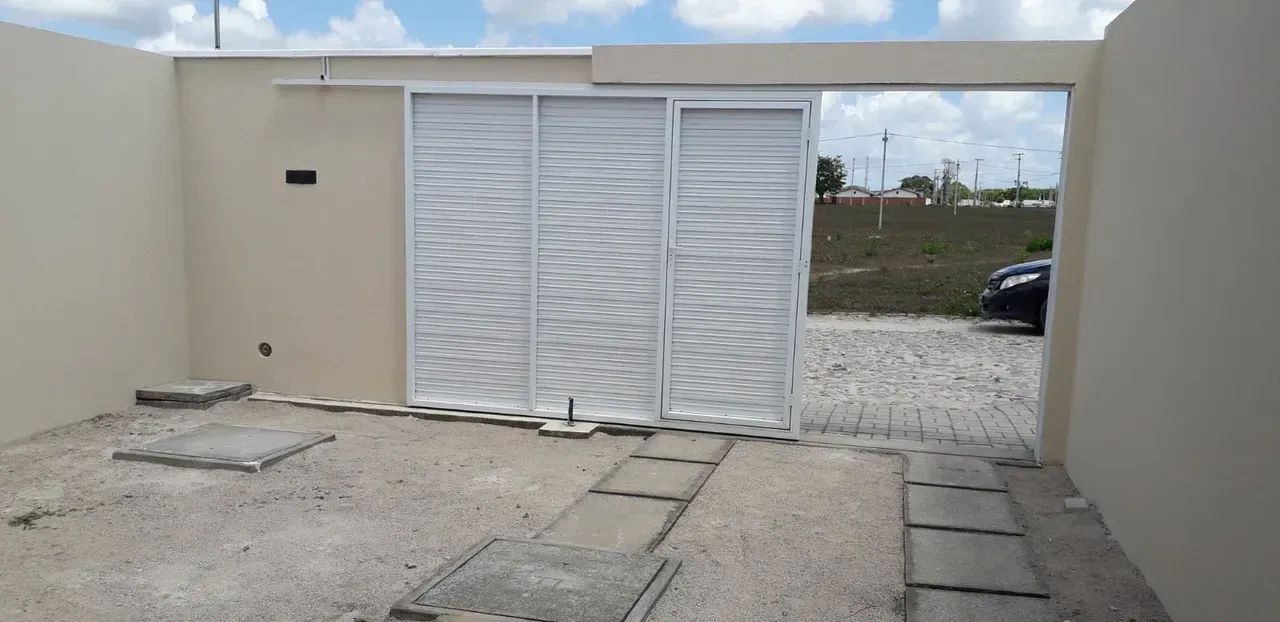 Imóvel para venda com 94 metros quadrados com 3 quartos em Centro - Horizonte - CE - Foto 4