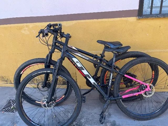 Bicicleta  - Foto 3