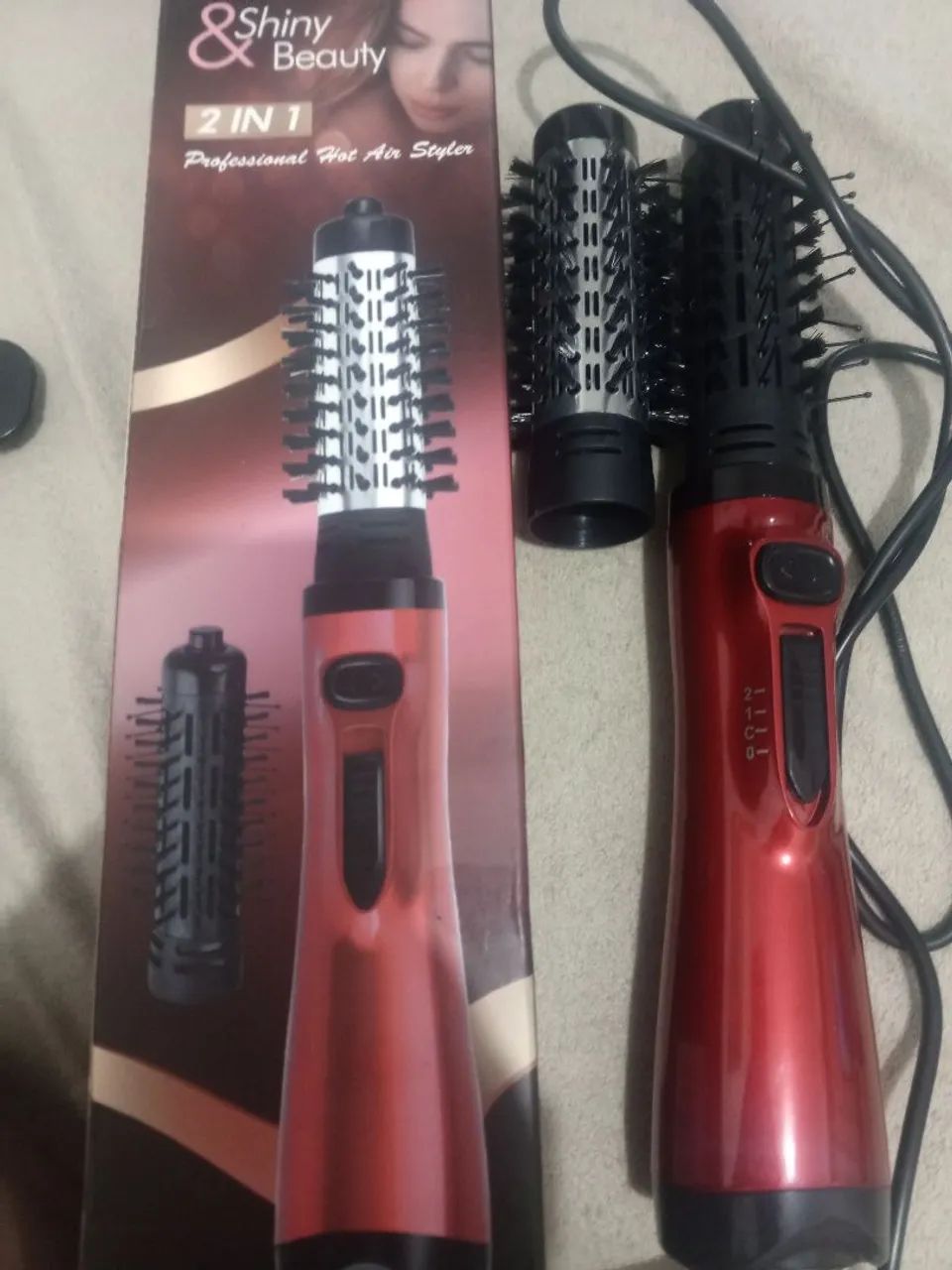 Escova Rotativa 