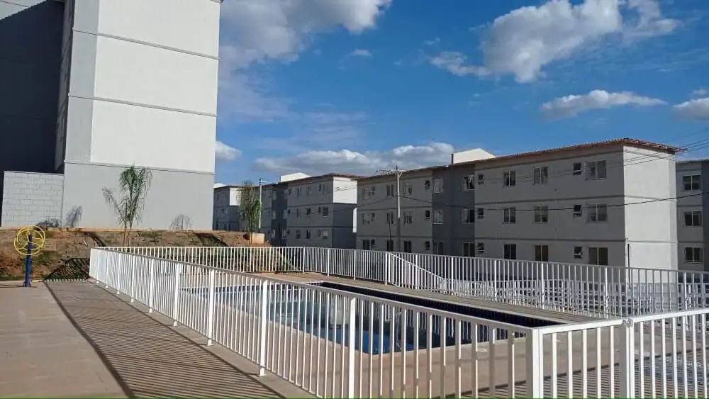 Apartamento - Foto 4