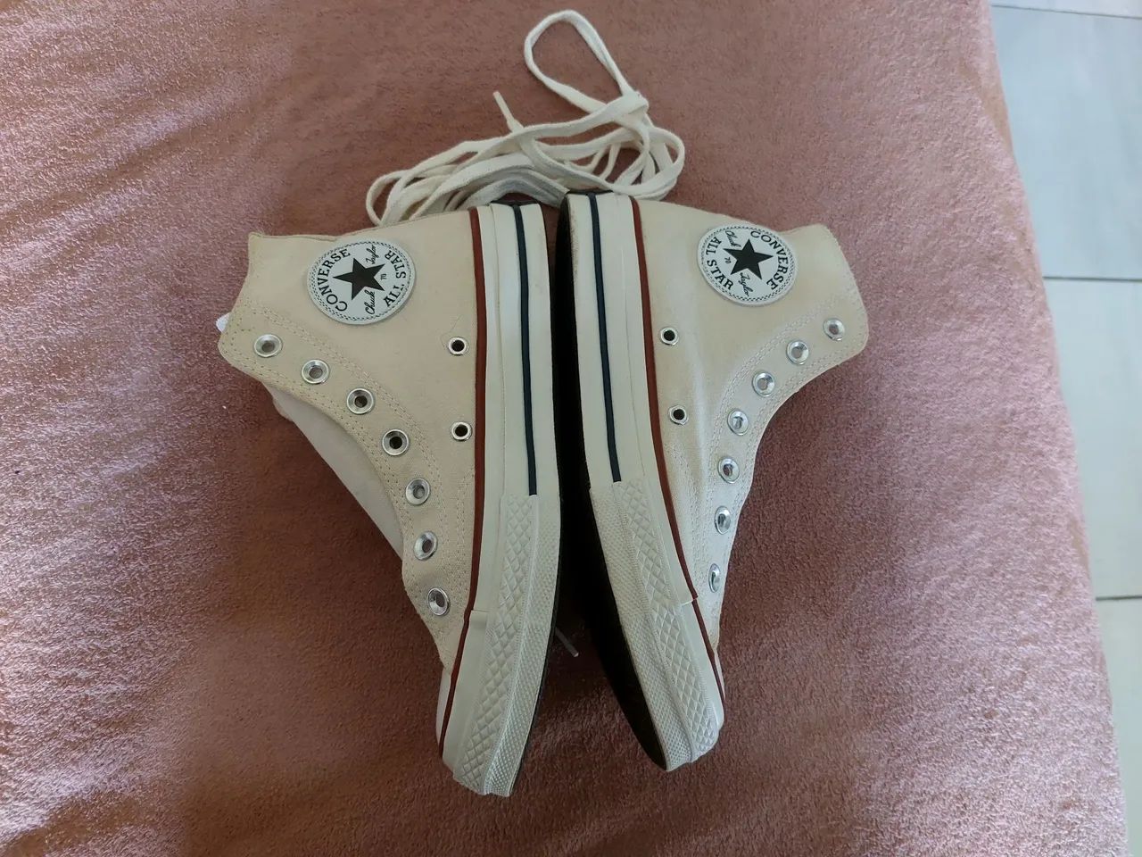 All star chuck Taylor 70 - Foto 2