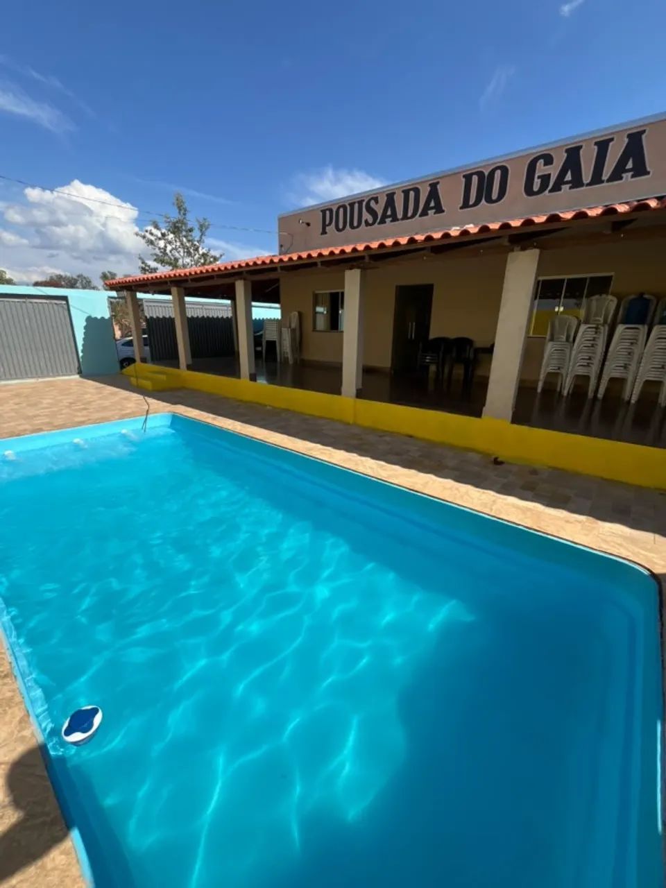 Rancho do Gaia