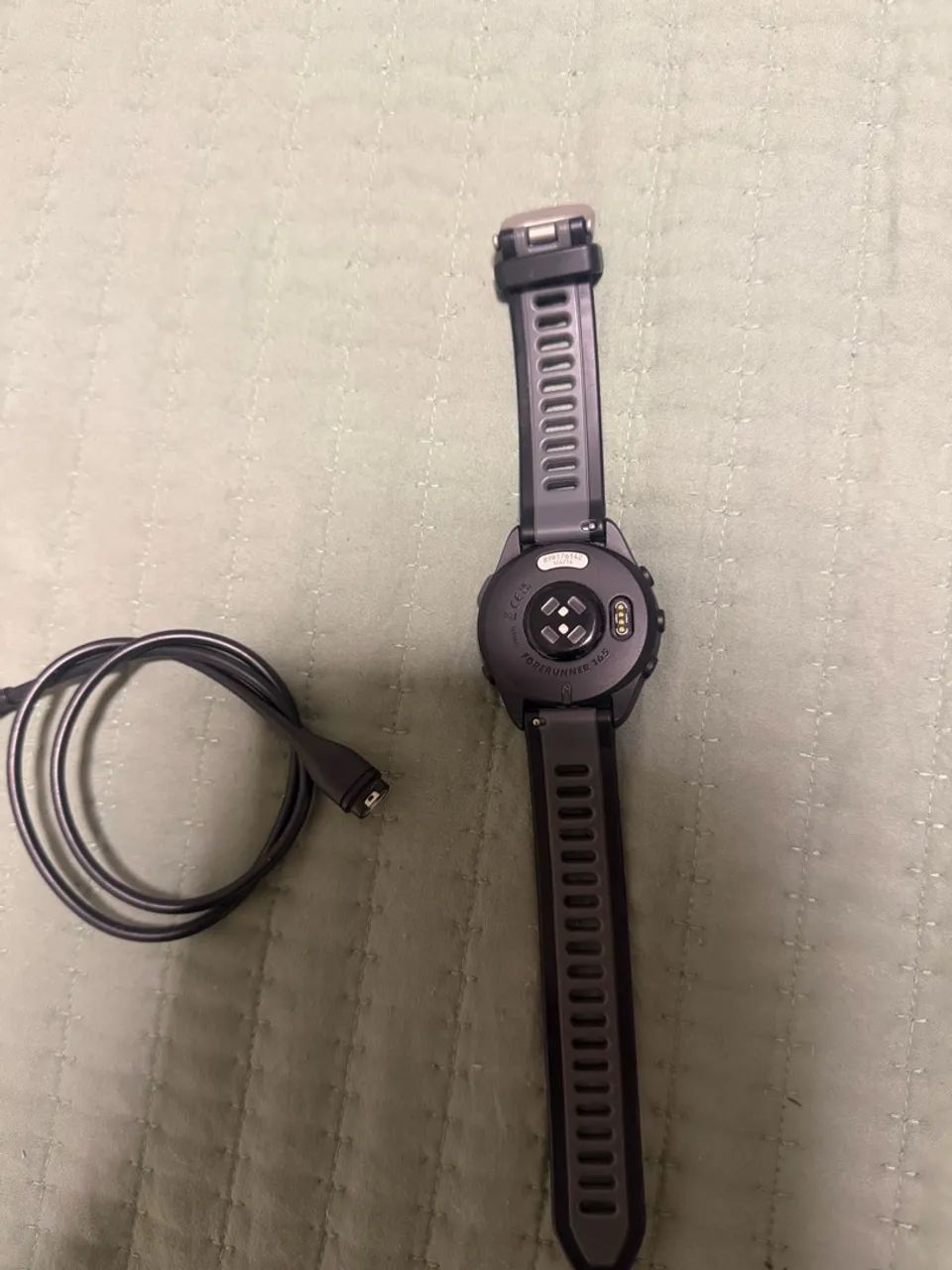 Garmin forerunner 165 - Foto 3