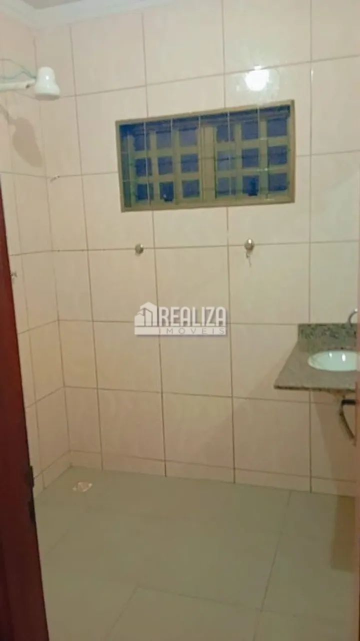 Casa à Venda no Residencial Morumbi, em Uberaba - Foto 4