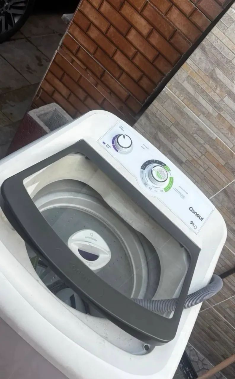 CONSERTO DE MAQUINA DE LAVAR  - Foto 3