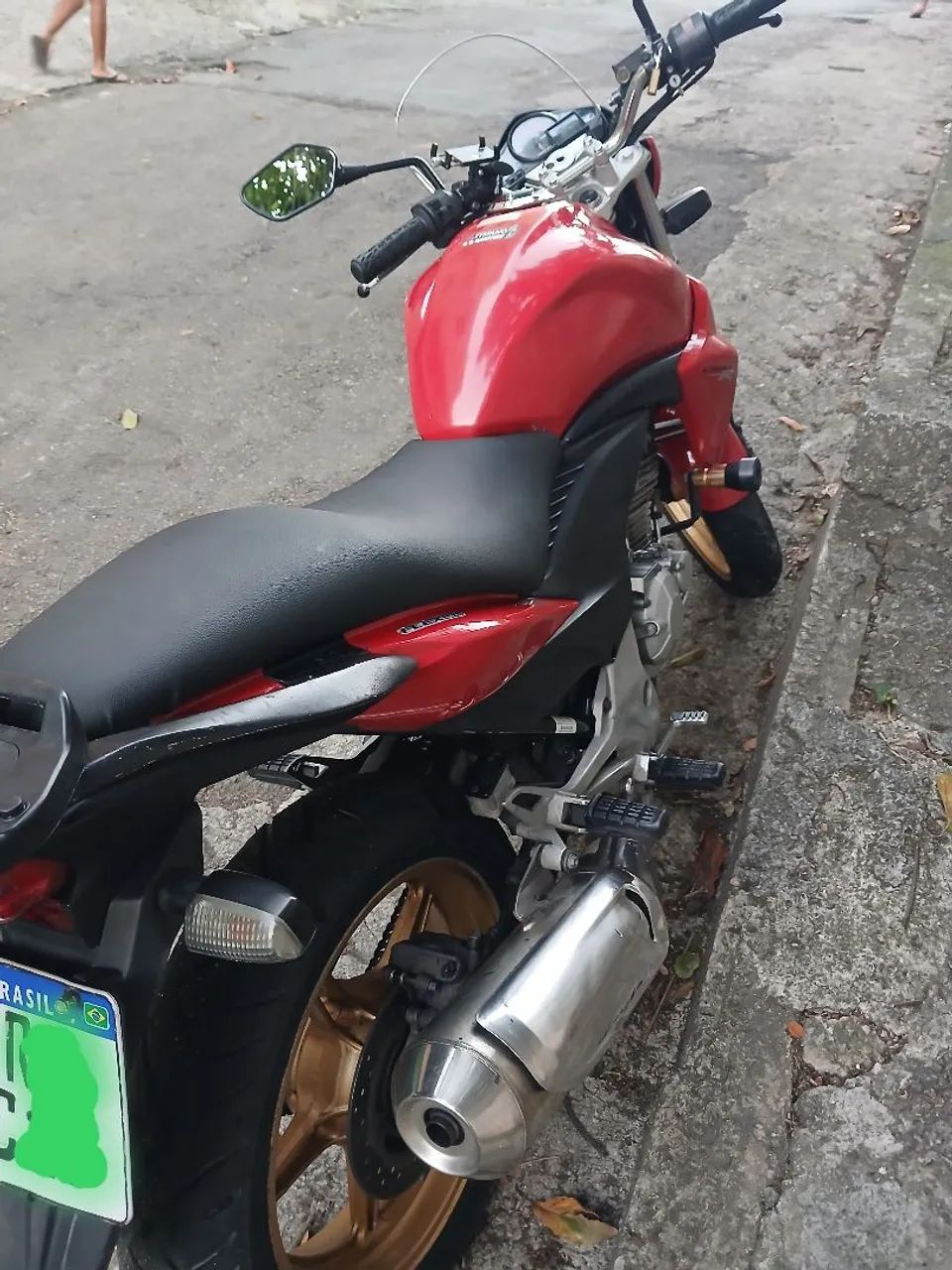 Cb 300 (linda) - Foto 2
