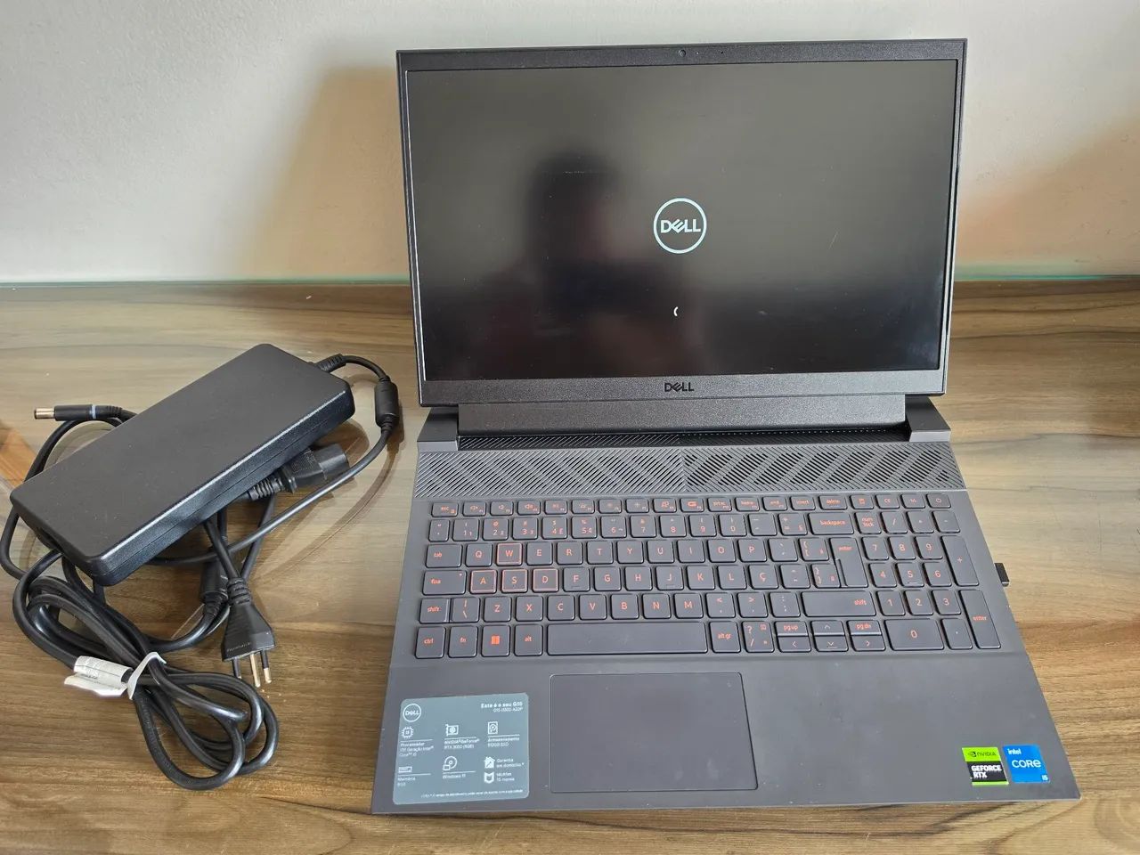 Notebook Dell G15  - Foto 2