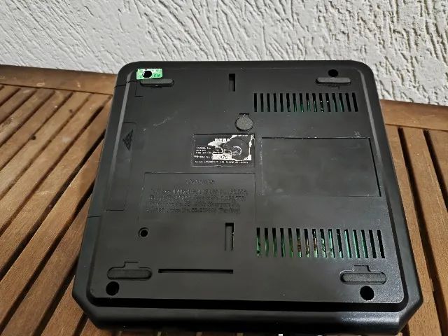 Mega Drive 2 (Japonês) - Foto 3