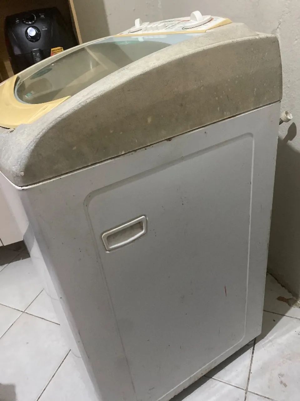 Máquina de lavar - Foto 5