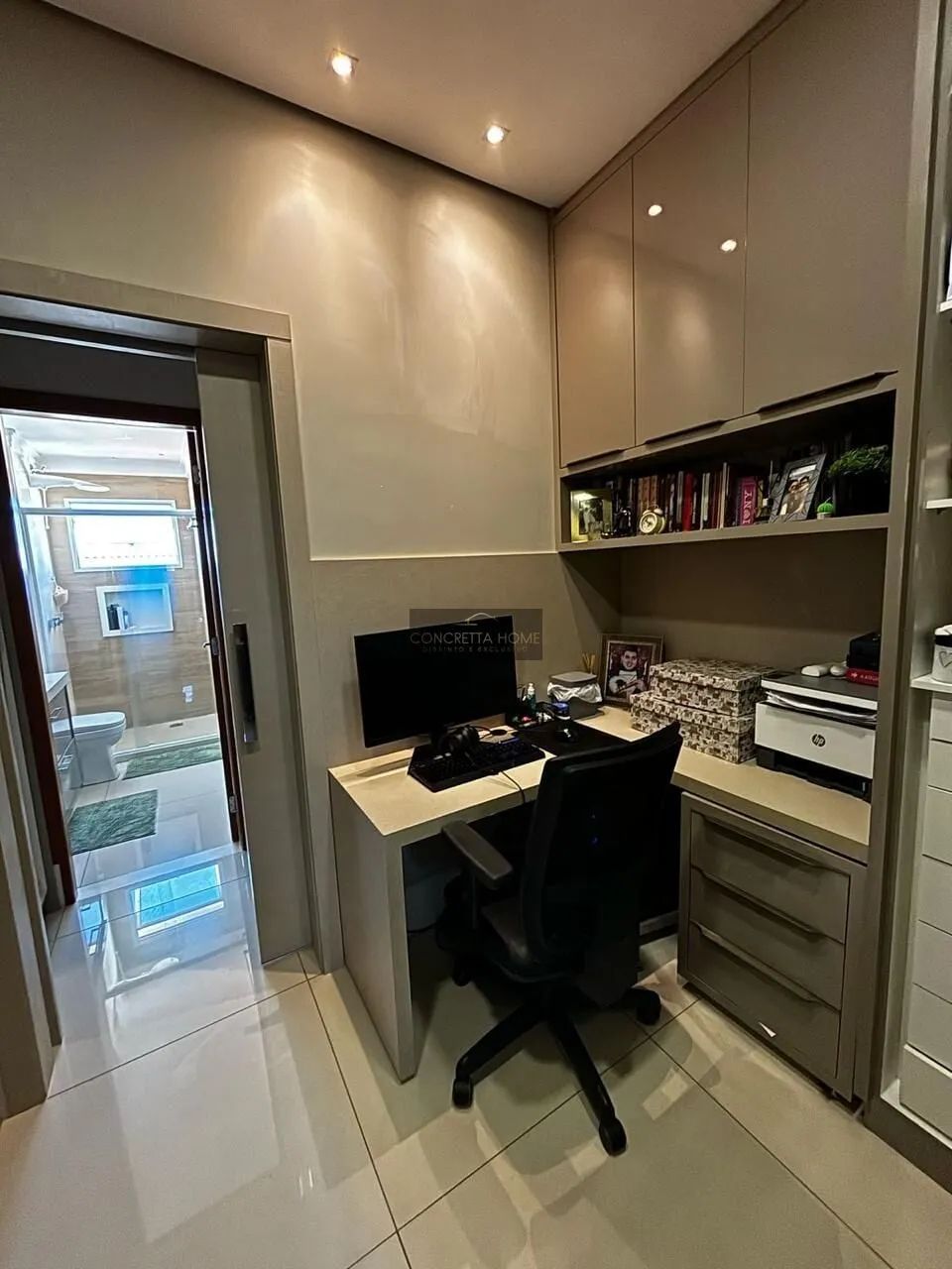 Condomínio Edifício Nova Petropolis - Lindo Apartamento à Venda 110m² | 2 suítes | Sol da  - Foto 4