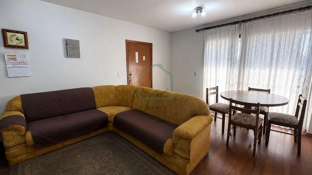 Apartamento à Venda no Centro de Suzano - 4 Dormitórios - Foto 5