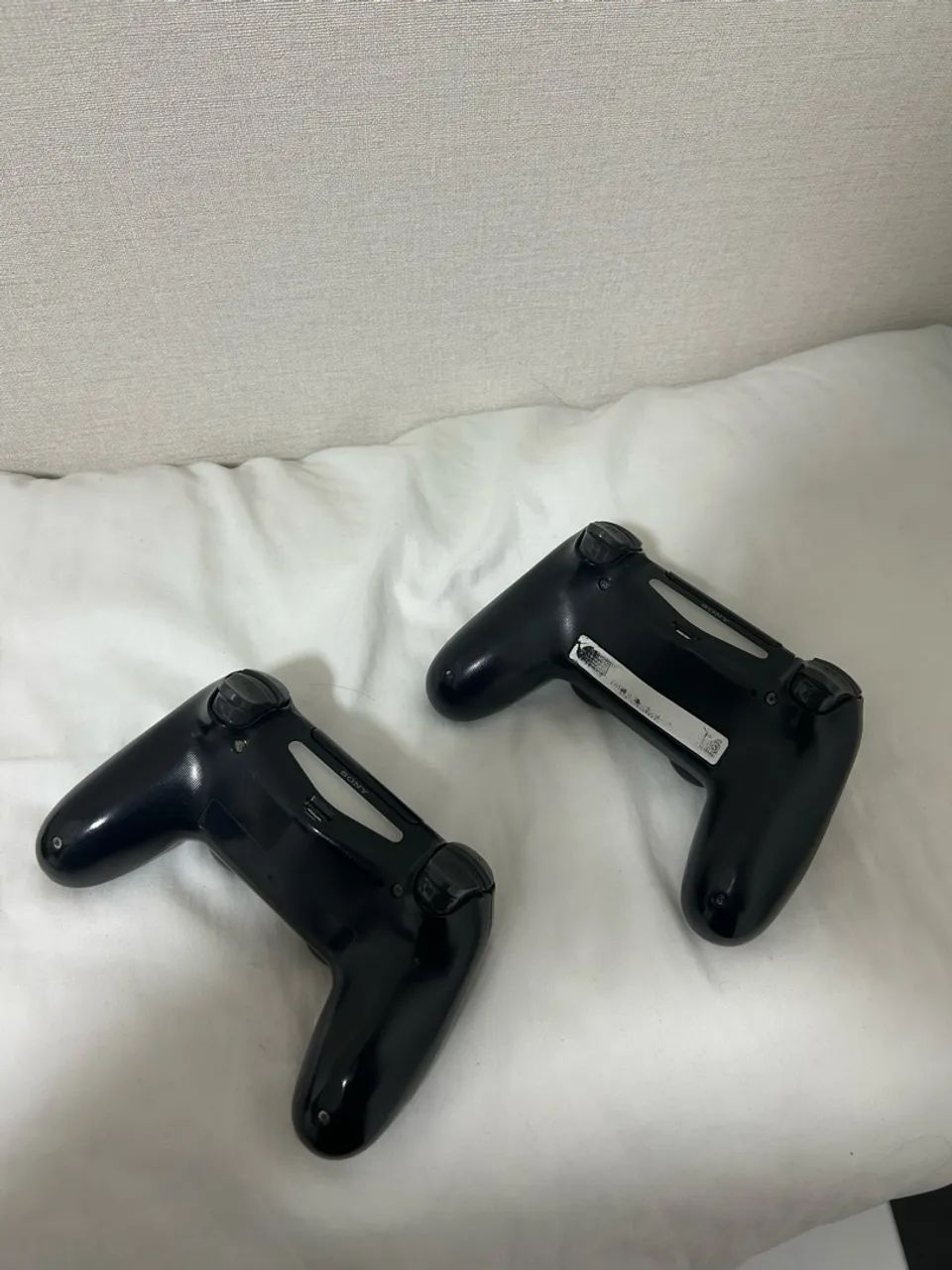 2 Controles PS4 - Foto 2