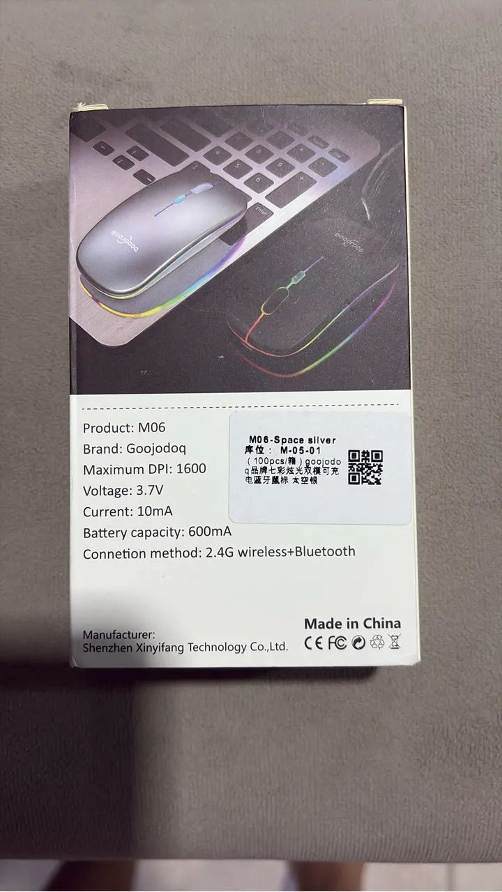 Mouse - Foto 2