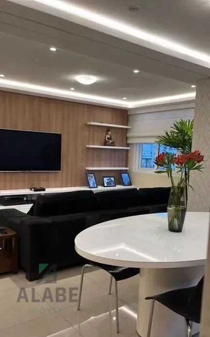 APARTAMENTO - VILA OLÍMPIA - SP