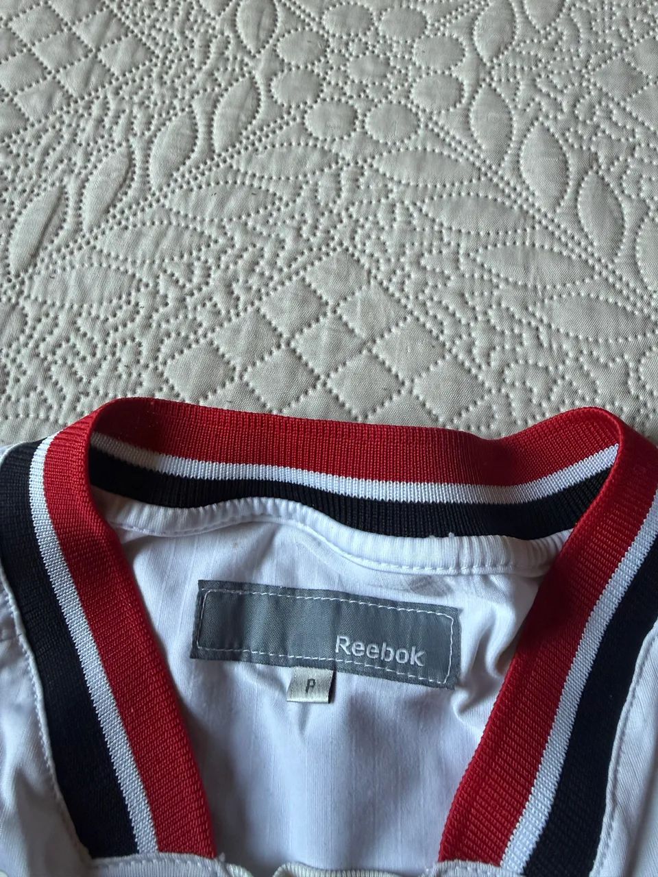 Camisa São Paulo 2011 original - Foto 2