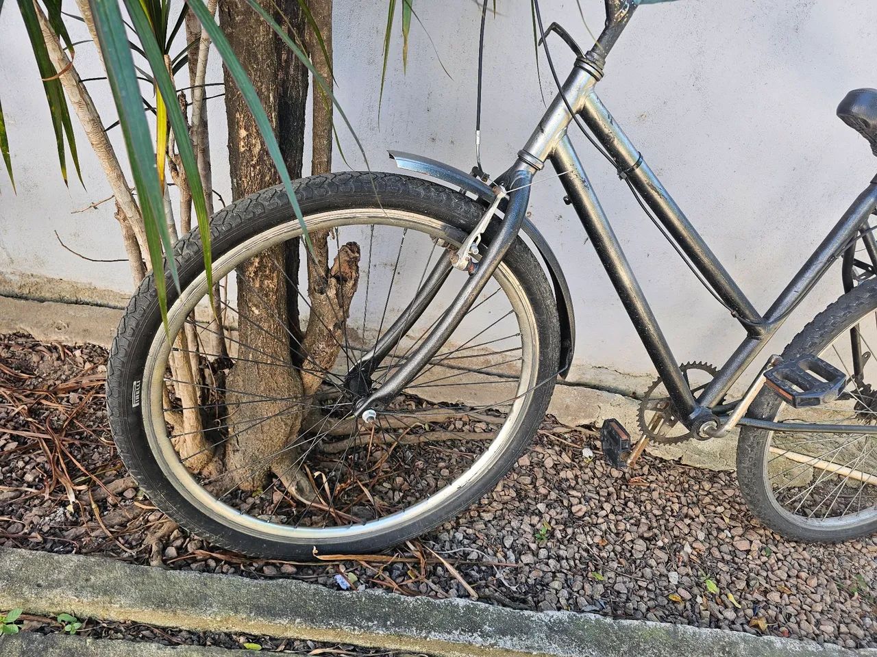Bicicleta usada  - Foto 4