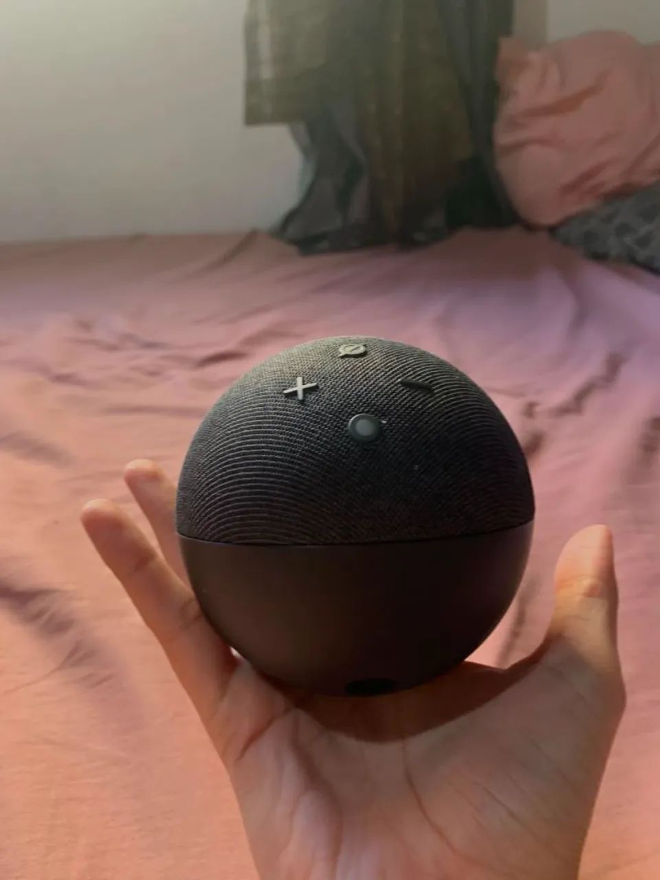 Alexa Echo Pop ACEITO OFERTAS - Foto 3