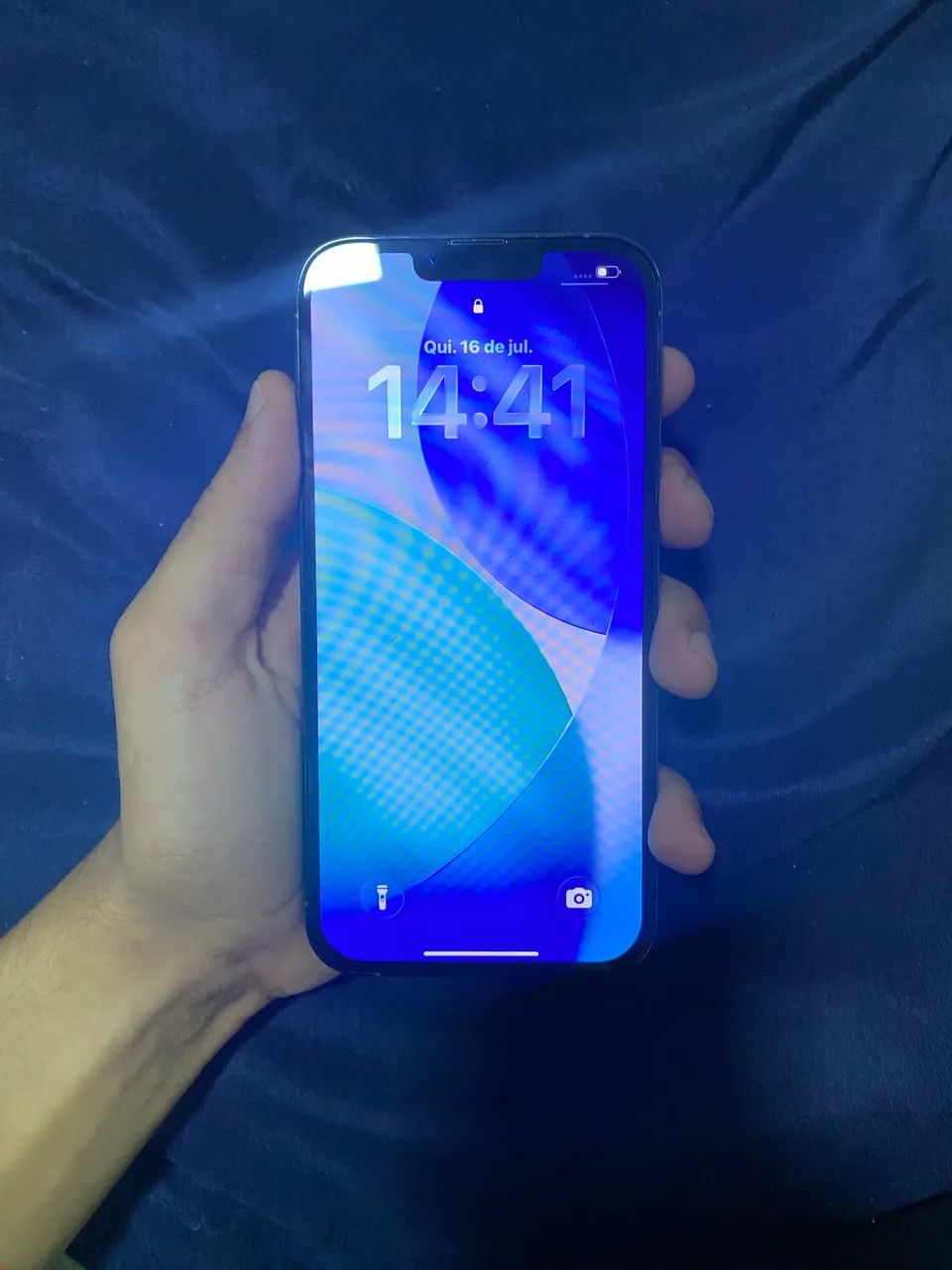 iPhone 13 Pro Max  - Foto 4