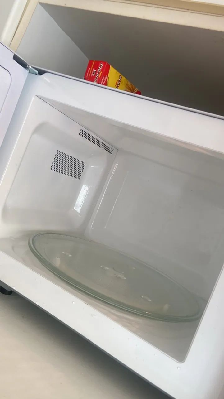 Micro-ondas Electrolux 36L Efficient ME36S. - Foto 3