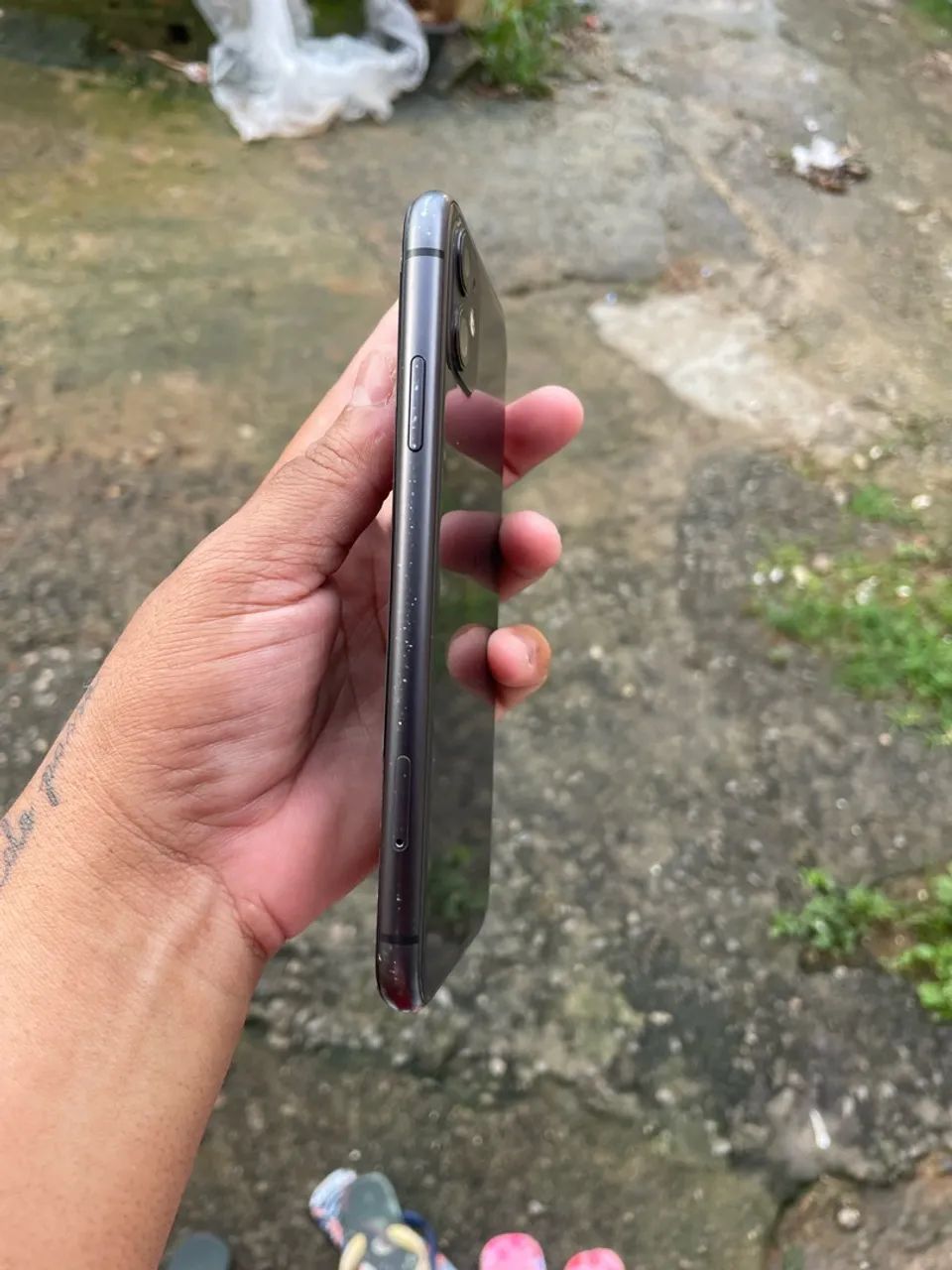 iPhone 11 128gb  - Foto 4