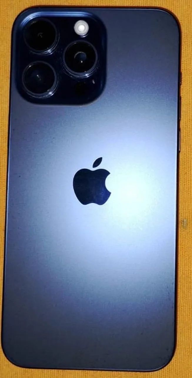 iPhone 15 Pro Max 256 gb - Foto 5