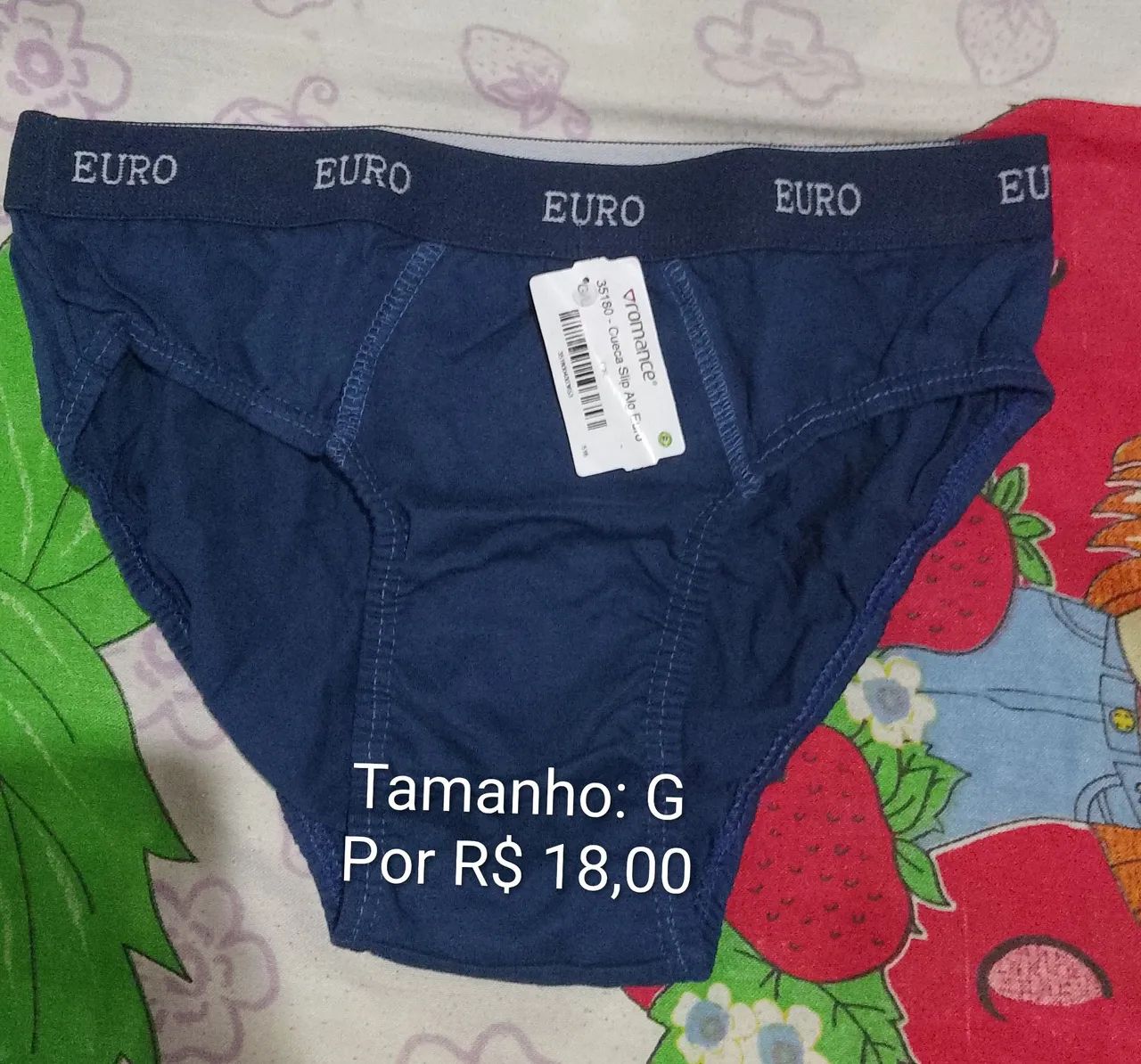 Vendo  cueca - Foto 3