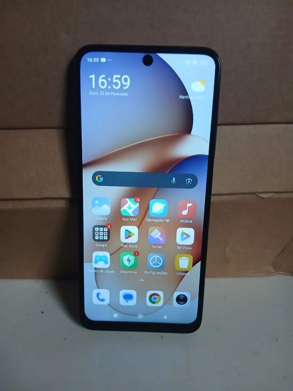 Redmi Note 12s