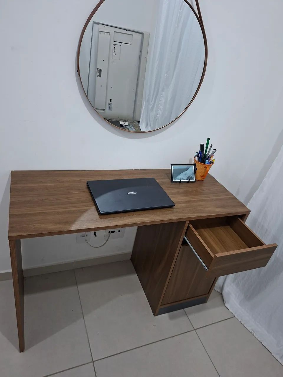 Escrivaninha de escritório - Foto 4