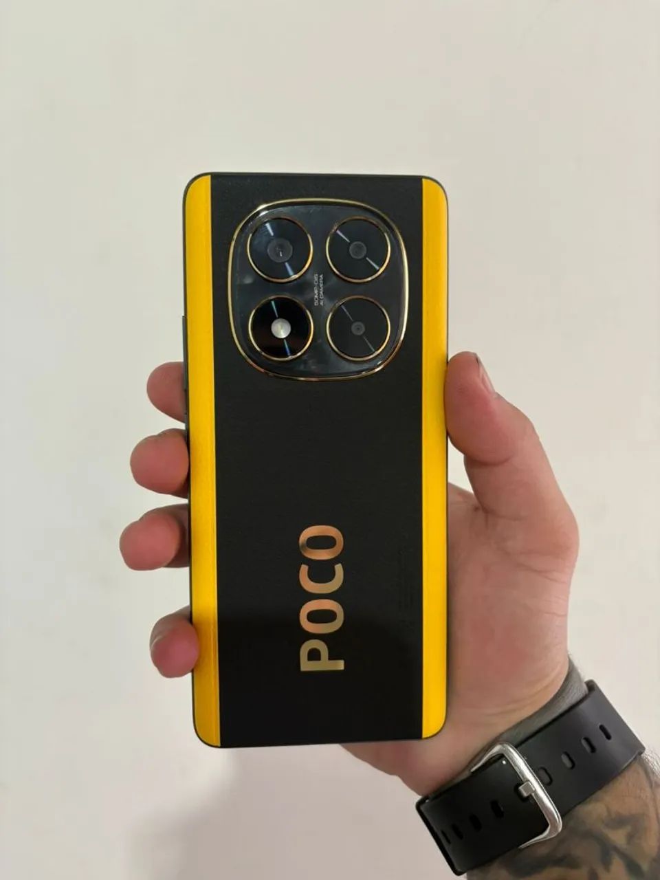 XAOMI POCO X7 (512GB) - Foto 2