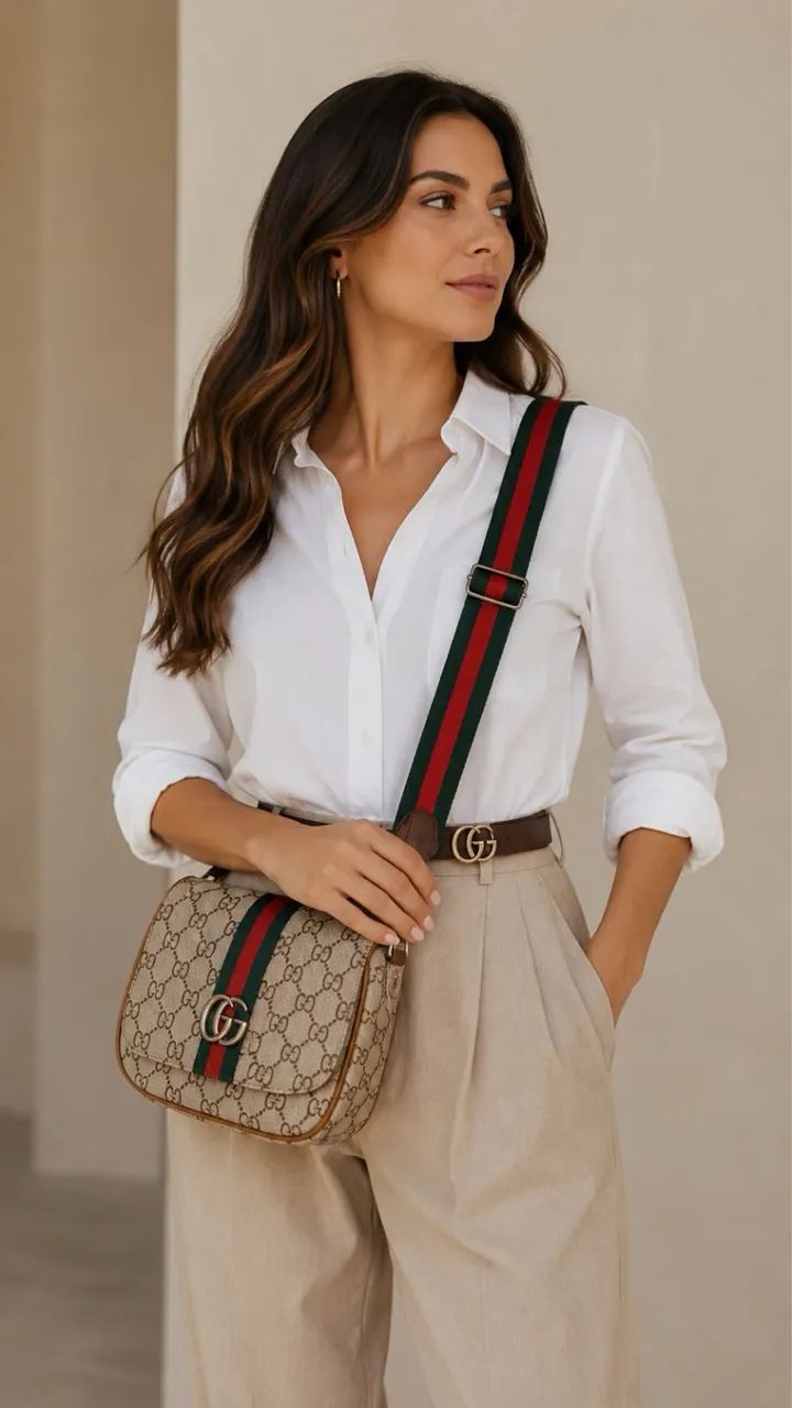 Bolsas femininas chiques? - Foto 4
