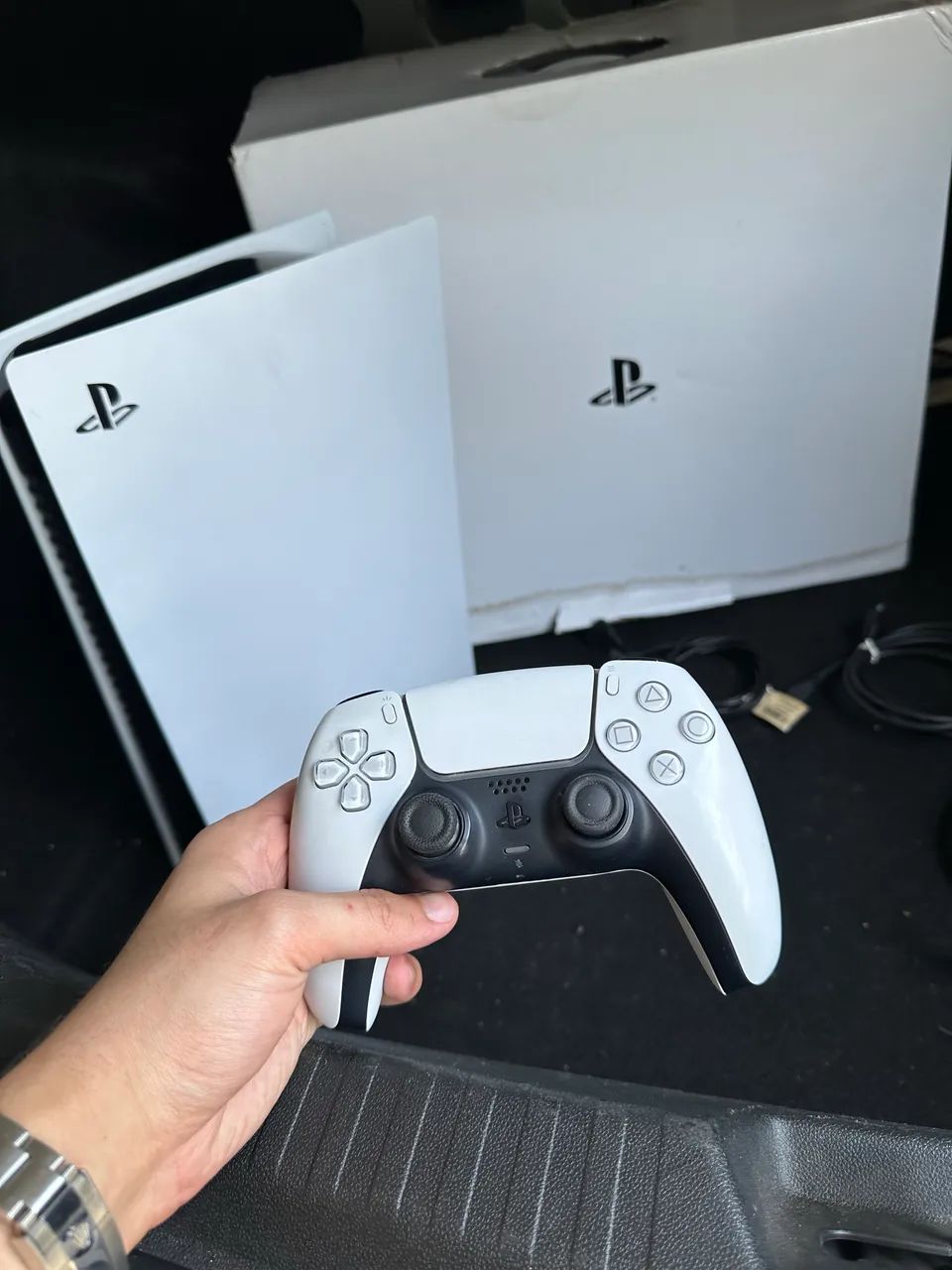 PlayStation 5 