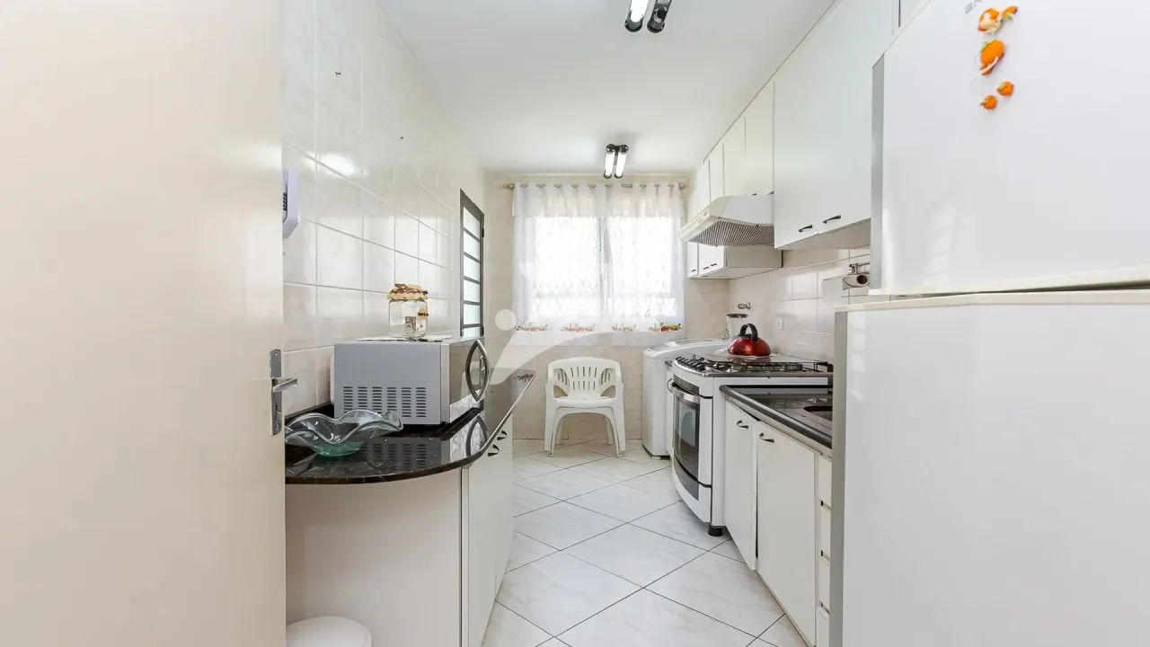 Apartamento 3 Quartos Uberaba 66m² - Foto 4